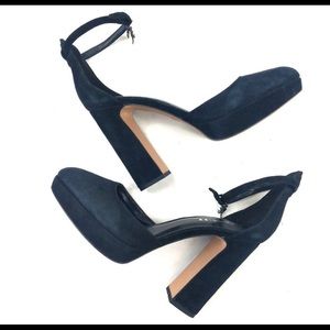 Coach Chrystle shoes